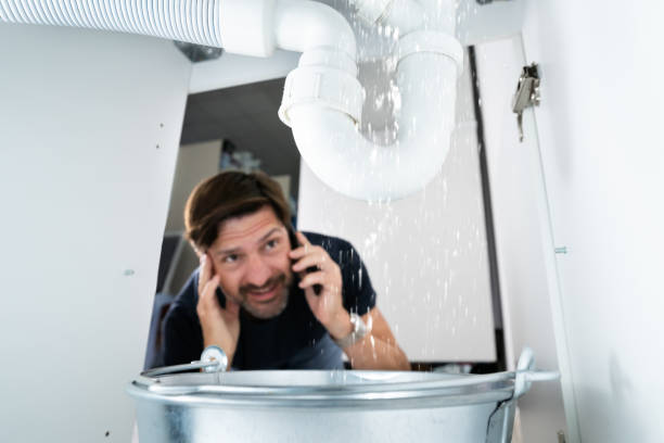 Best Water Leak Repair  in Palmer Ranch, FL