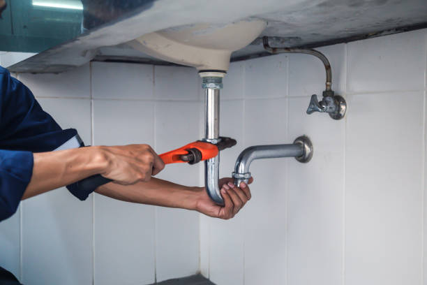 Water Softener Installation in Palmer Ranch, FL