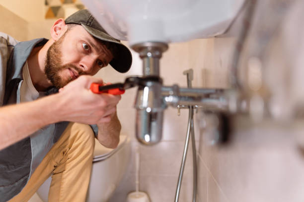 Best Residential Plumbing Services  in Palmer Ranch, FL