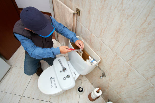 Best Commercial Plumbing Services  in Palmer Ranch, FL
